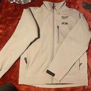 Milwaukee women’s Performance Jacket - Sleek Gray